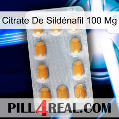 Citrate De Sildénafil 100 Mg cialis3